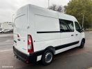 Vehiculo comercial Renault Master Otro cabine approfondie 7 places 2.3 dci 135ch Grand confort Blanc - 3