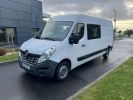 Vehiculo comercial Renault Master Otro CABINE APPROFONDIE CA L3H2 3.5t 2.3 dCi 130 E6 GRAND CONFORT Blanc - 1