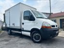 Vehiculo comercial Renault Master Otro caisse avec hayon 51300kms Jaune - 2