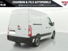 Vehiculo comercial Renault Master Otro Fg VUL FGN TRAC F3300 L1H2 DCI 135 GRAND CONFORT Blanc - 4