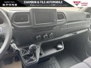 Vehiculo comercial Renault Master Otro FOURGON 3500 L2H2 DCI 150 GRAND CONFORT PRIX HT Gris - 4