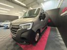 Vehiculo comercial Renault Master Otro fourgon f2800 l1h1 blue dci 150 grand confort Gris - 4