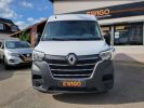 Vehiculo comercial Renault Master Otro FOURGON F3500 L2H2 2.3 dCi 150ch Grand Confort 21  Blanc - 2