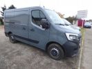 Vehiculo comercial Renault Master Otro FOURGON FGN TRAC F3300 L1H1 ENERGY 2.3 DCI 146 ch CONFORT Gris - 2