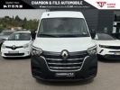 Vehiculo comercial Renault Master Otro FOURGON FGN TRAC F3500 L2H2 BLUE DCI 150 GRAND CONFORT Blanc - 2