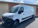 Vehiculo comercial Renault Master Otro FOURGON FGN TRAC F3500 L3H2 BLUE DCI 135 GRAND CONFORT Blanc - 1