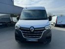 Vehiculo comercial Renault Master Otro FOURGON GRAND CONFORT dci 135ch attelage 19990ht Blanc - 2