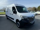 Vehiculo comercial Renault Master Otro FOURGON GRAND CONFORT dci 135ch attelage 19990ht Blanc - 3