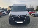 Vehiculo comercial Renault Master Otro FOURGON L2 H2 BLUE DCI 135 CONFORT REPRISE POSSIBLE * GARANTIE 12 MOIS * BLANC - 1