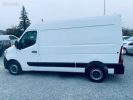 Vehiculo comercial Renault Master Otro fourgon l2h2 2.3 dci 135 confort Blanc - 6