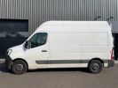 Vehiculo comercial Renault Master Otro fourgon l2h3 dci 135 confort 135ch avec garantie avril 2026 entretien complet 4 pneus neufs radar de recul BLANC - 3