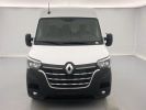 Vehiculo comercial Renault Master Otro Fourgon TRAC F3500 L3H2 BLUE DCI 180 GRAND CONFORT Blanc - 2