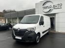 Vehiculo comercial Renault Master Otro Grand Confort F3300 L1H1 2.3 Blue dCi - 135  Fourgon L1H1 Traction Tva Recuperable + Gps + Ca BLANC - 3