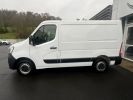 Vehiculo comercial Renault Master Otro Grand Confort F3300 L1H1 2.3 Blue dCi - 135  Fourgon L1H1 Traction Tva Recuperable + Gps + Ca BLANC - 4