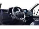 Vehiculo comercial Renault Master Otro Grand Confort F3500 L2H2 2.3 Blue dCi - 135ch III FOURGON Fourgon L2H2 Traction PHASE 3 Blanc - 9