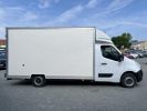 Vehiculo comercial Renault Master Otro Grand Confort F3500 L3H1 2.3 dCi - 130  Grand volume 20m3 BLANC - 4