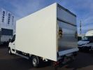 Vehiculo comercial Renault Master Otro GRAND VOLUME 2.3 DCI 165 CAISSE LEGERE SOLIGHT HAYON Blanc - 2