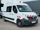 Vehiculo comercial Renault Master Otro III FG F3500 L2H2 2.3 DCI 110CH CABINE APPROFONDIE GRAND CONFORT EURO6 Blanc - 2