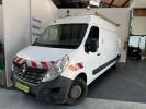 Vehiculo comercial Renault Master Otro III FG F3500 L3H2 2.3 DCI 130CH GRAND CONFORT EURO6 Blanc - 1