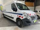 Vehiculo comercial Renault Master Otro III FG F3500 L3H2 2.3 DCI 130CH GRAND CONFORT EURO6 Blanc - 3