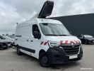 Vehiculo comercial Renault Master Otro III FG NACELLE 2.3 DCI 135 CH Blanc - 2