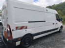 Vehiculo comercial Renault Master Otro L3 GCf 145 moteur 26000KM BLANC - 4