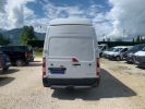 Vehiculo comercial Renault Master Otro L4H3 GRAND CONFORT TRACTION TVA RECUP BLANC - 6