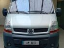 Vehiculo comercial Renault Master Otro LOCATION 2,5l DCI Gris - 1