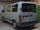 Vehiculo comercial Renault Master Otro LOCATION 2,5l DCI Gris - 3