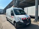 Vehiculo comercial Renault Master Otro nacelle Klubb k32 12m  - 1