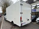 Vehiculo comercial Renault Master Otro Plancher bas 20m3 2.3 dci 135 Blanc - 3