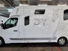 Vehiculo comercial Renault Master Otro Proteo Switch 165CV (Theault) Blanc - 2