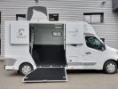 Vehiculo comercial Renault Master Otro Proteo Switch 165CV (Theault) Blanc - 5