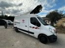 Vehiculo comercial Renault Master Otro RT 2.3 dci 130 CV Blanc Verni - 2