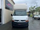 Vehiculo comercial Renault Master Otro TRANSPORTS SPECIFIQUES GRAND VOLUME 20 M3 L3H1 3.5t 2.5 dCi 150 E4 CONFORT Blanc - 6