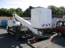 Vehiculo comercial Renault Maxity Otro 34990 ht Renault nacelle time France 20m  - 2