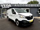 Vehiculo comercial Renault Trafic Otro 1.6 DCI 120ch BLANC - 1