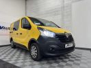 Vehiculo comercial Renault Trafic Otro 1.6 DCi 125 CH GRAND CONFORT 5P L1H1 Motricitée Renforcée JAUNE - 1