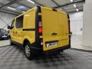 Vehiculo comercial Renault Trafic Otro 1.6 DCi 125 CH GRAND CONFORT 5P L1H1 Motricitée Renforcée JAUNE - 5