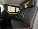 Vehiculo comercial Renault Trafic Otro 1.6 DCi 125 CH GRAND CONFORT 5P L1H1 Motricitée Renforcée JAUNE - 18