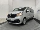 Vehiculo comercial Renault Trafic Otro 1.6 dCi 125 L2H1 Combi Life GRIS - 3