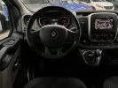 Vehiculo comercial Renault Trafic Otro 1.6 dCi 125 L2H1 Combi Life GRIS - 12