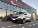 Vehiculo comercial Renault Trafic Otro 2.0 BluedCi 145cv 9 places L2H1 GRIS - 1