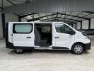 Vehiculo comercial Renault Trafic Otro CA L2H1 1200 KG DCI 95CV BVM6 GRAND CONFORT + RADAR AR + NAVI BLANC GLACIER BLANC GLACIER - 4