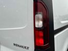 Vehiculo comercial Renault Trafic Otro CABINE APPRO 6 PL GRAND CONFORT 120CH Blanc - 11