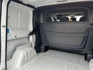 Vehiculo comercial Renault Trafic Otro CABINE APPRO 6 PL GRAND CONFORT 120CH Blanc - 19