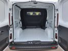 Vehiculo comercial Renault Trafic Otro CABINE APPROFONDIE CA L2H1 3000 KG BLUE DCI 130 RED EDITION 6PL BLANC - 25