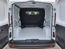 Vehiculo comercial Renault Trafic Otro CABINE APPROFONDIE CA L2H1 3000 KG BLUE DCI 130 RED EDITION 6PL Blanc - 25