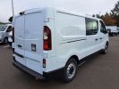 Vehiculo comercial Renault Trafic Otro CABINE APPROFONDIE CA L2H1 3000 KG BLUE DCI 130 RED EDITION 6PL Blanc - 2