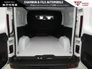 Vehiculo comercial Renault Trafic Otro CABINE APPROFONDIE CA L2H1 3000 KG BLUE DCI 150 EDC GRAND CONFORT Blanc - 6